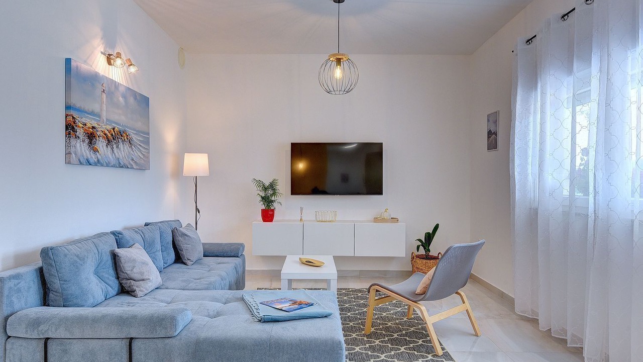 Photo of Livingroom in Valtura