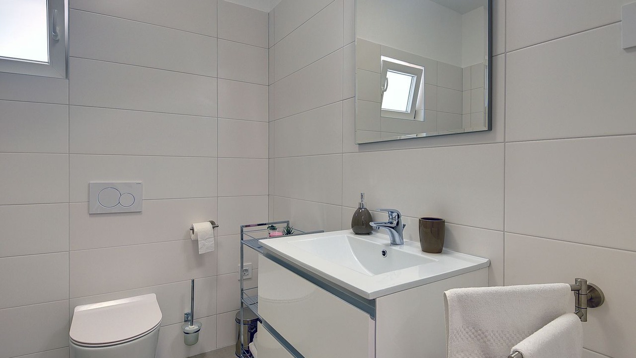 Photo of Bathroom in Valtura