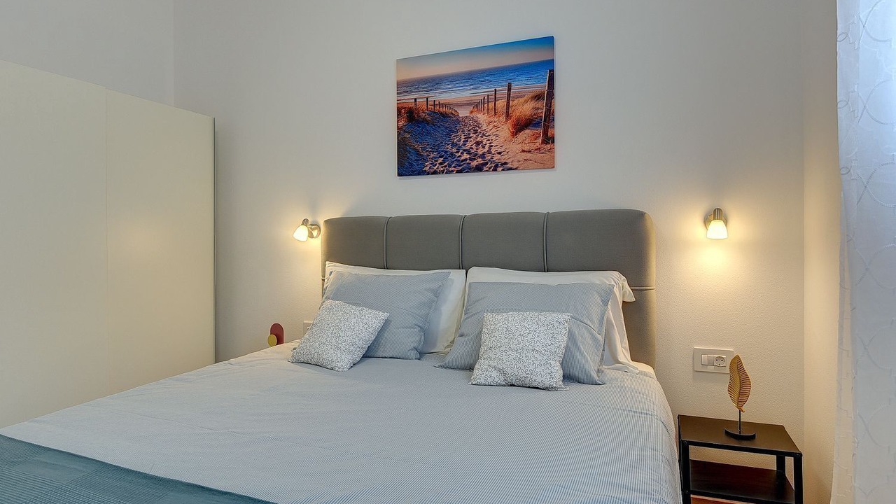 Photo of Bedroom in Valtura