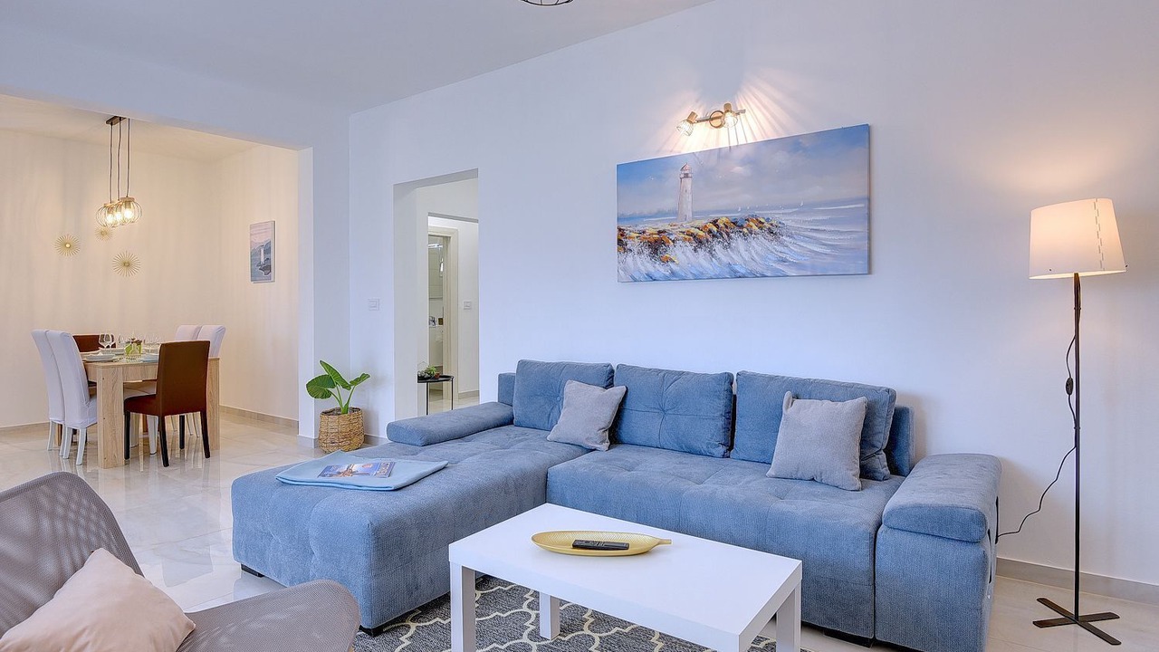 Photo of Livingroom in Valtura