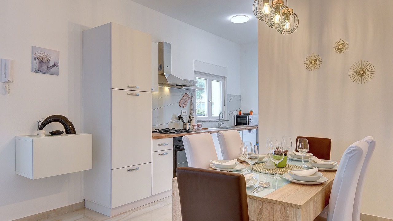 Photo of Kitchen in Valtura