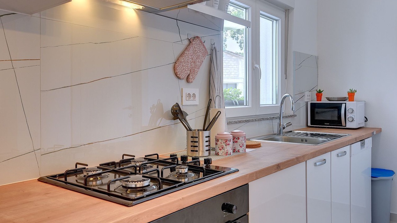Photo of Kitchen in Valtura