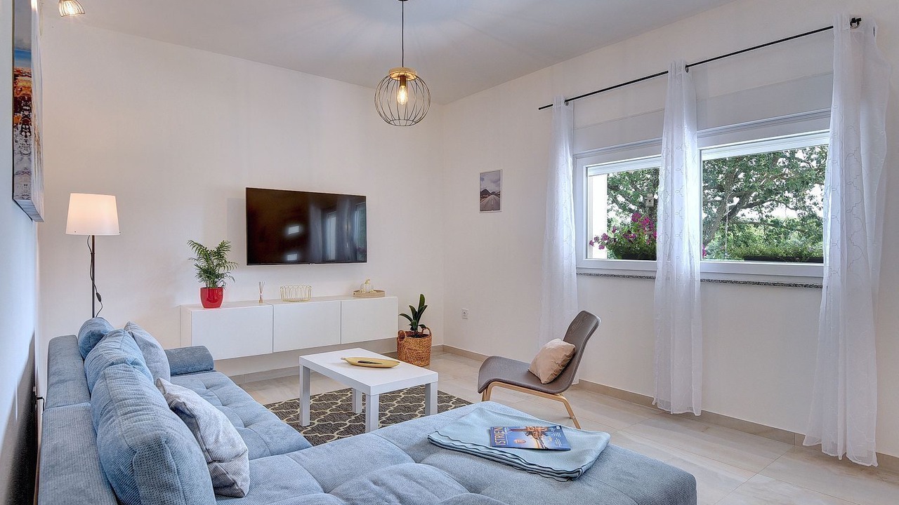 Photo of Livingroom in Valtura