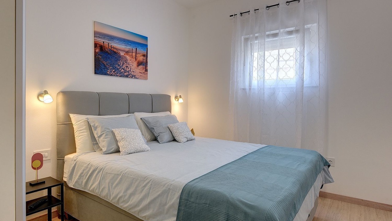 Photo of Bedroom in Valtura