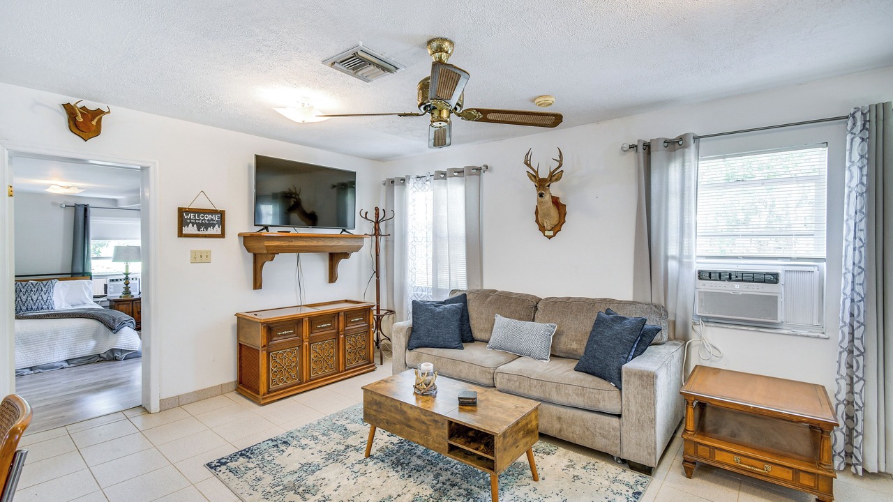 Photo of Bedroom in Edgar