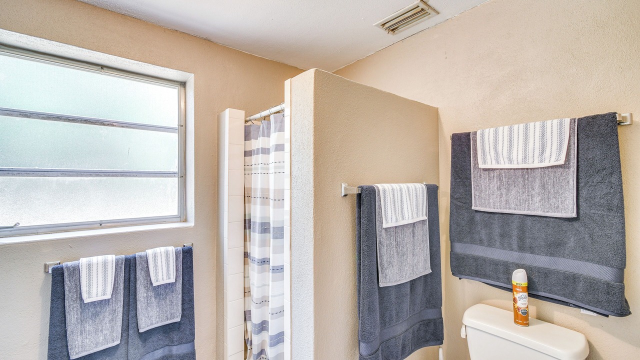Photo of Bathroom in Edgar