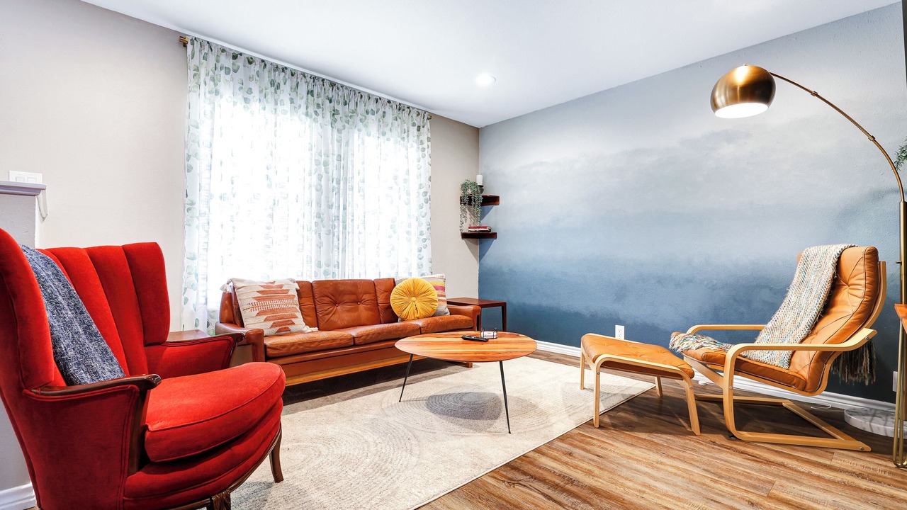 Photo of Bedroom in North San Antonio - SAT