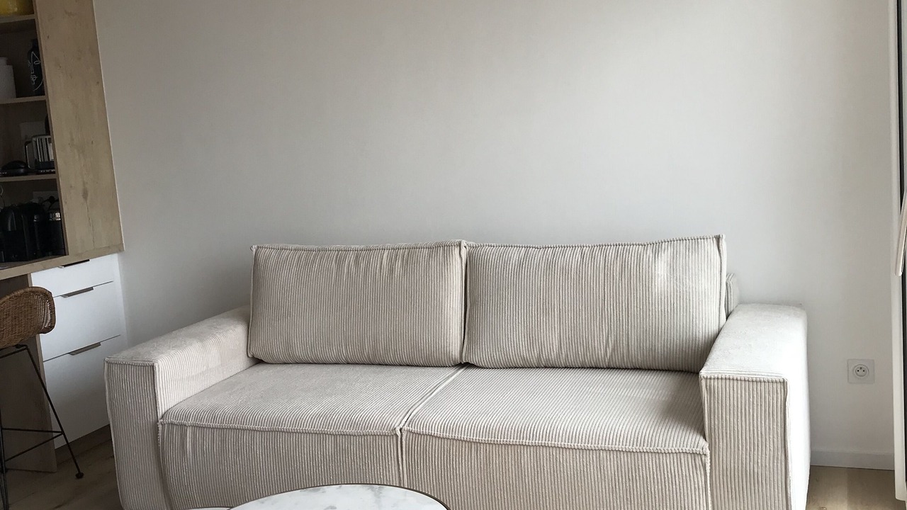 Photo of Livingroom in Port-la-Nouvelle