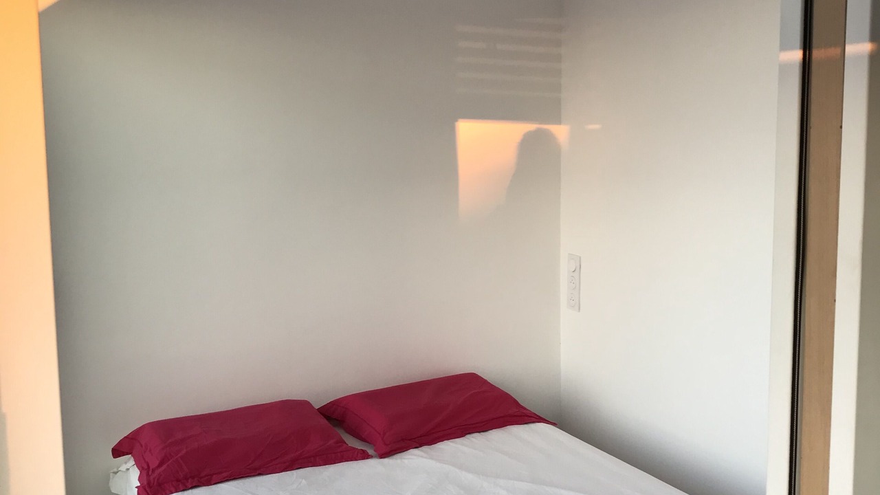 Photo of Bedroom in Port-la-Nouvelle