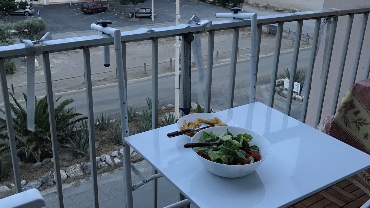 Photo of Outdoor in Port-la-Nouvelle