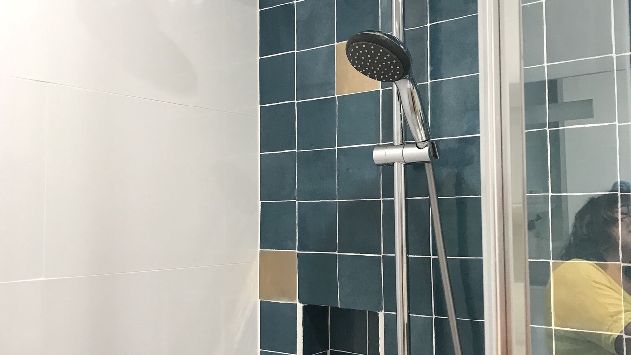 Photo of Bathroom in Port-la-Nouvelle