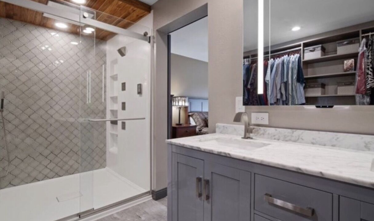 Photo of Bathroom in Plymouth