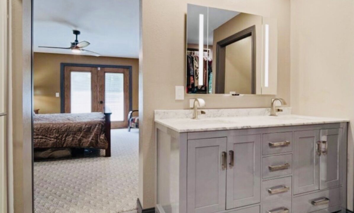 Photo of Bathroom in Plymouth