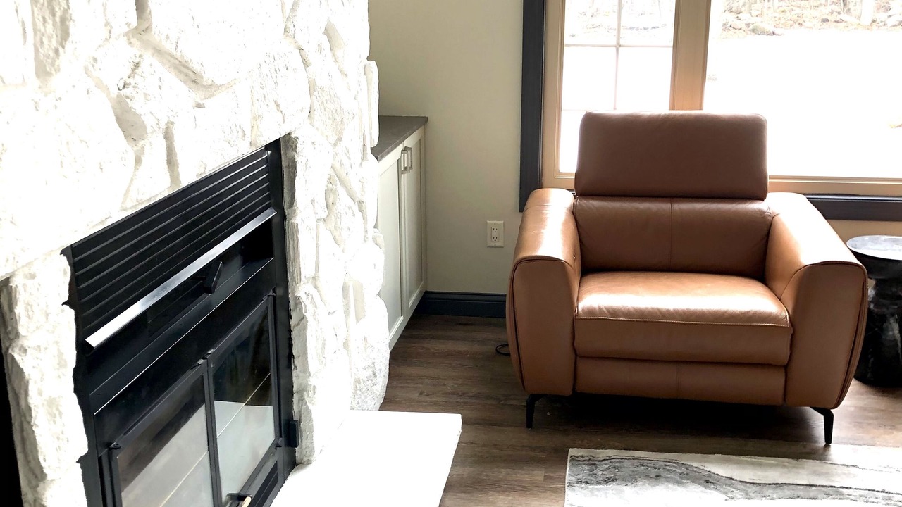 Photo of Livingroom in Plymouth