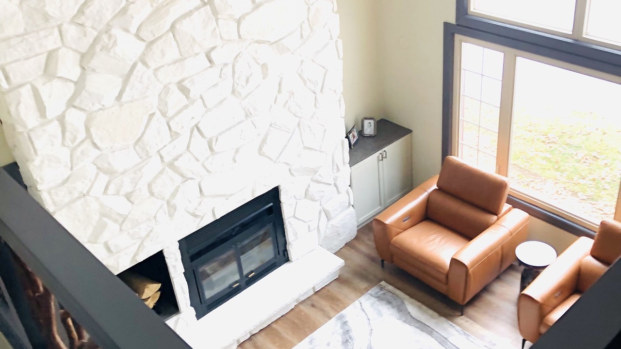 Photo of Livingroom in Plymouth