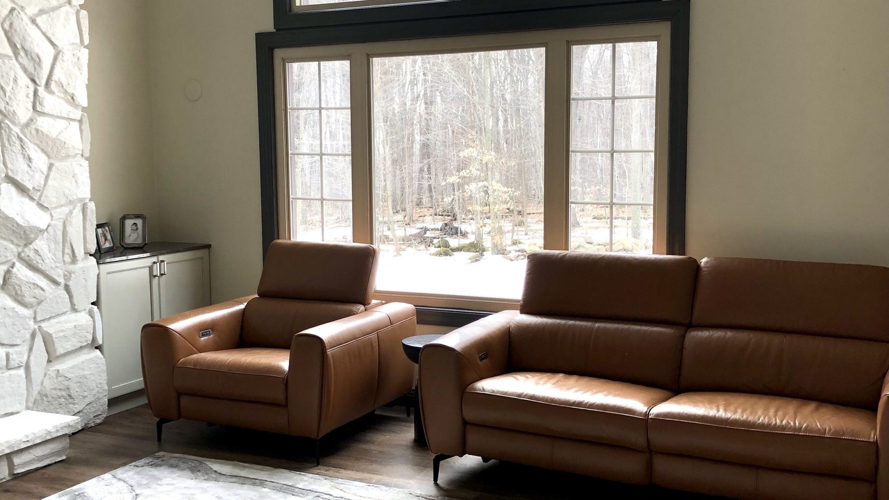 Photo of Livingroom in Plymouth