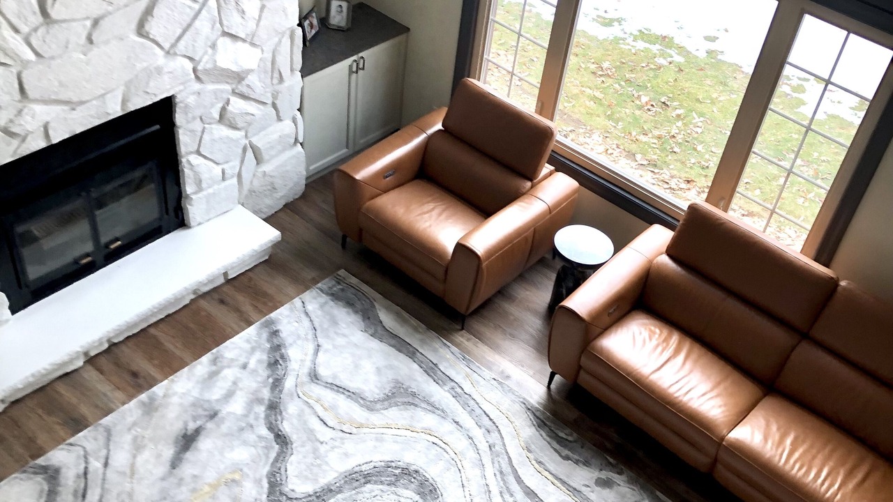 Photo of Livingroom in Plymouth