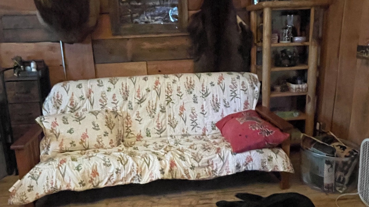 Photo of Livingroom in Eureka
