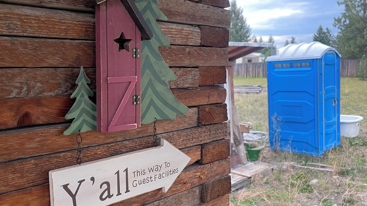 Photo of Outdoor in Eureka