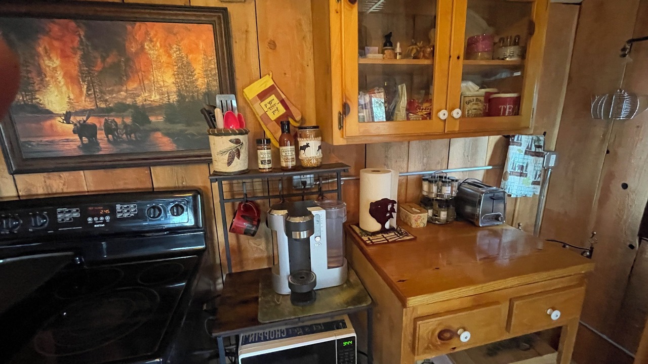 Photo of Kitchen in Eureka