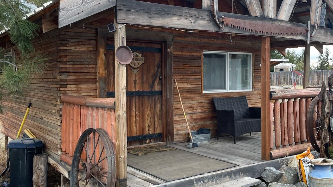 Photo of Outdoor in Eureka