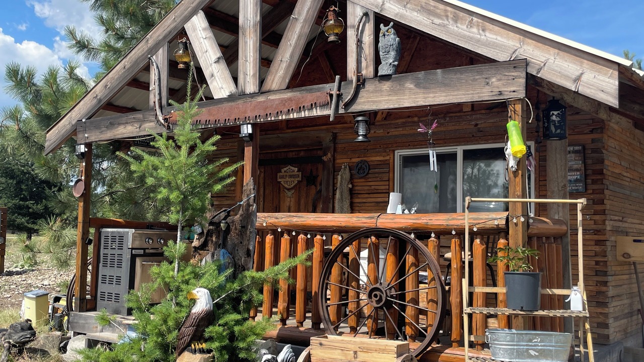 Photo of Outdoor in Eureka
