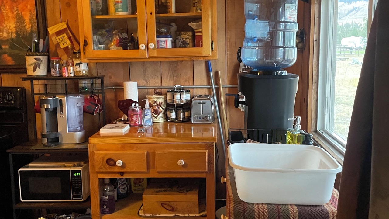 Photo of Kitchen in Eureka