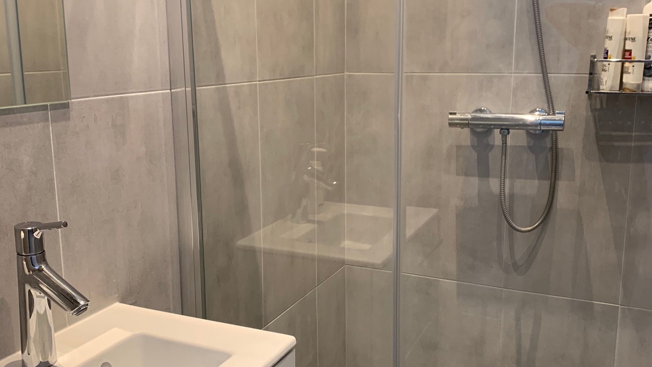 Photo of Bathroom in Quartier de l'Ecole-Militaire
