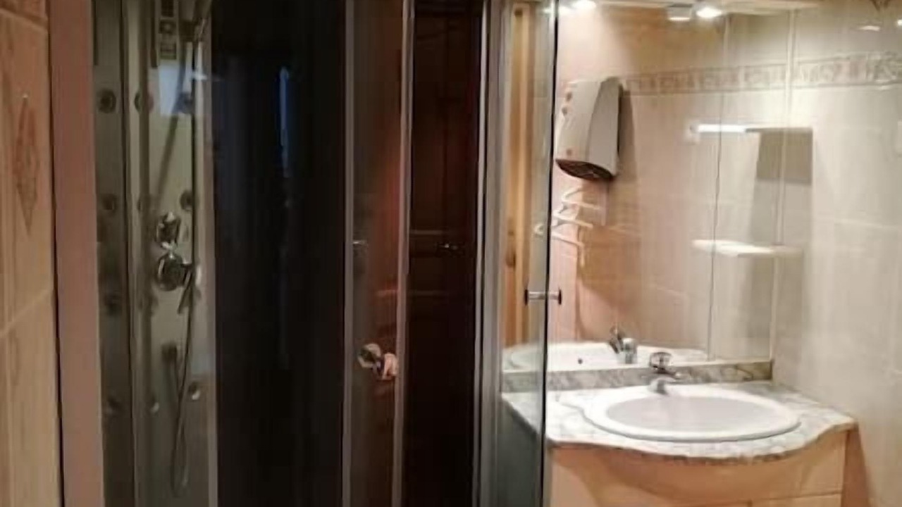 Photo of Bathroom in Cazals-des-Bayles