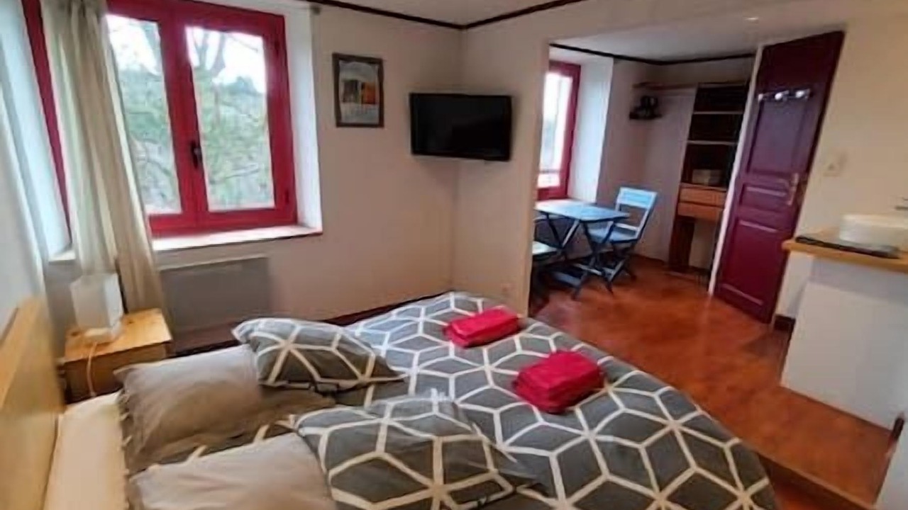 Photo of Bedroom in Cazals-des-Bayles