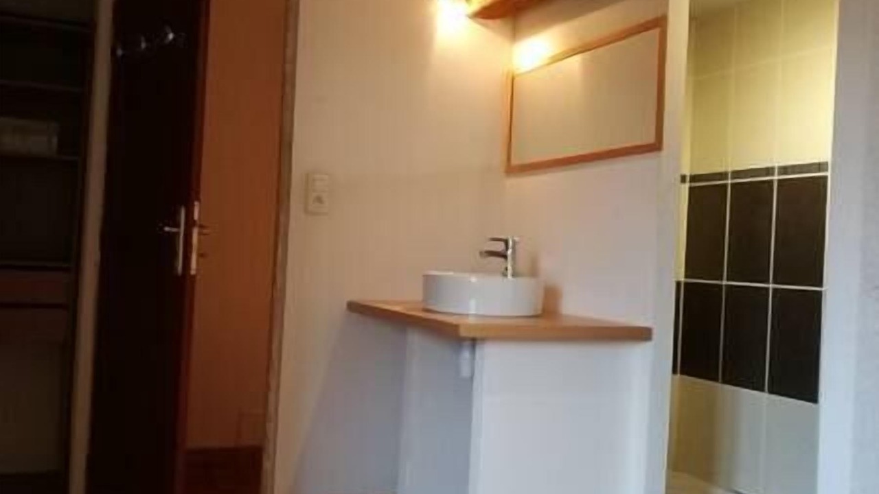 Photo of Bathroom in Cazals-des-Bayles