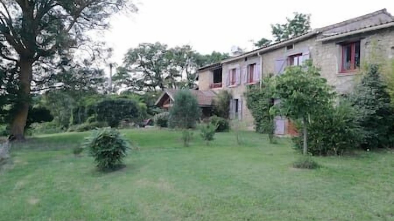 Photo of Outdoor in Cazals-des-Bayles