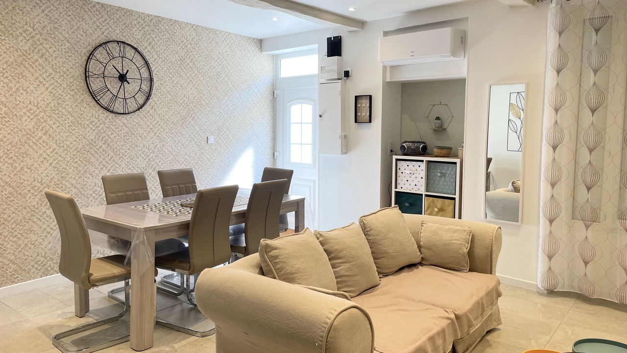 Photo of Livingroom in Dunes