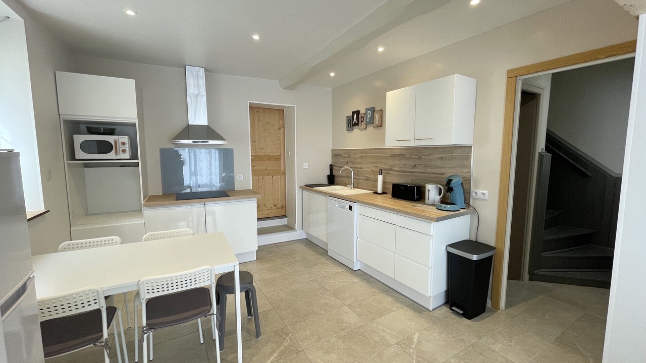 Photo of Kitchen in Dunes