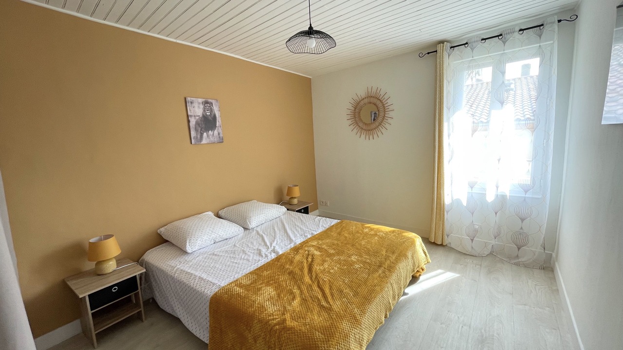 Photo of Bedroom in Dunes