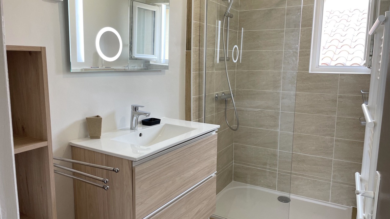 Photo of Bathroom in Dunes