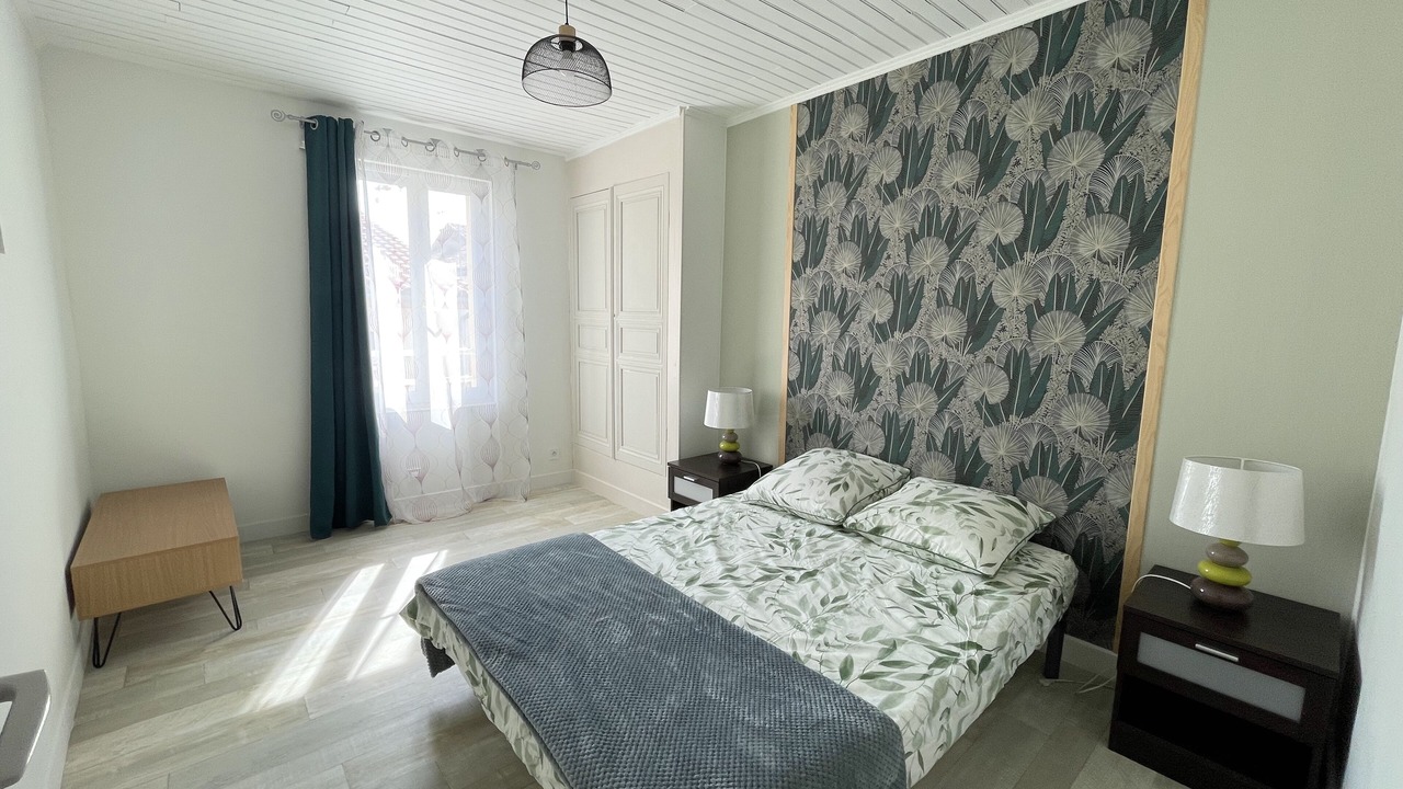 Photo of Bedroom in Dunes