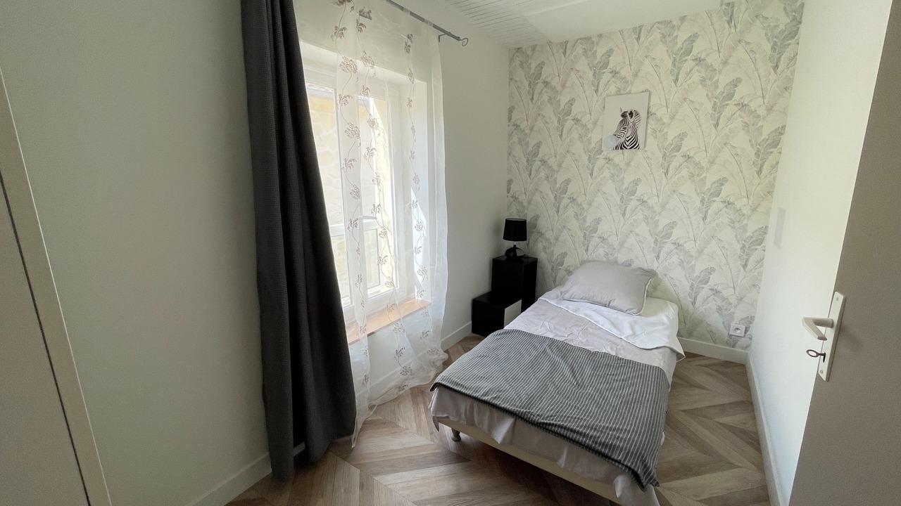 Photo of Bedroom in Dunes