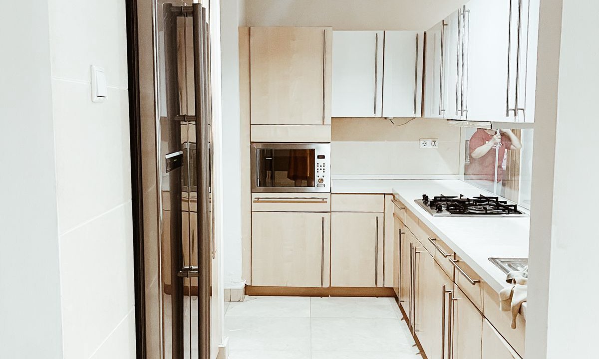 Photo of Kitchen in Kelapa Gading Timur