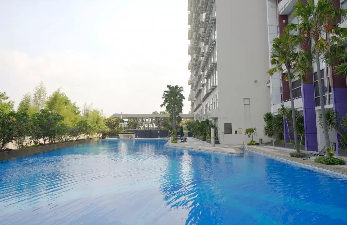 Photo of Outdoor in Kelapa Gading Timur
