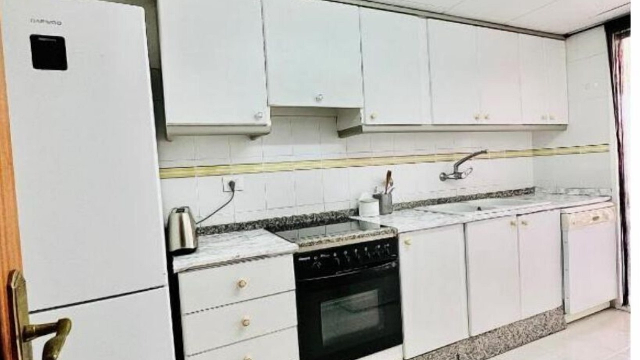 Photo of Kitchen in Sueca