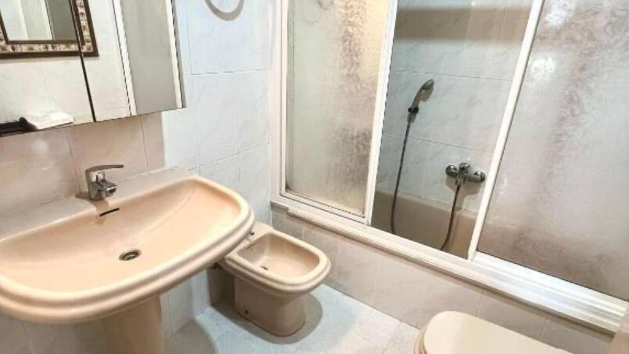 Photo of Bathroom in Sueca