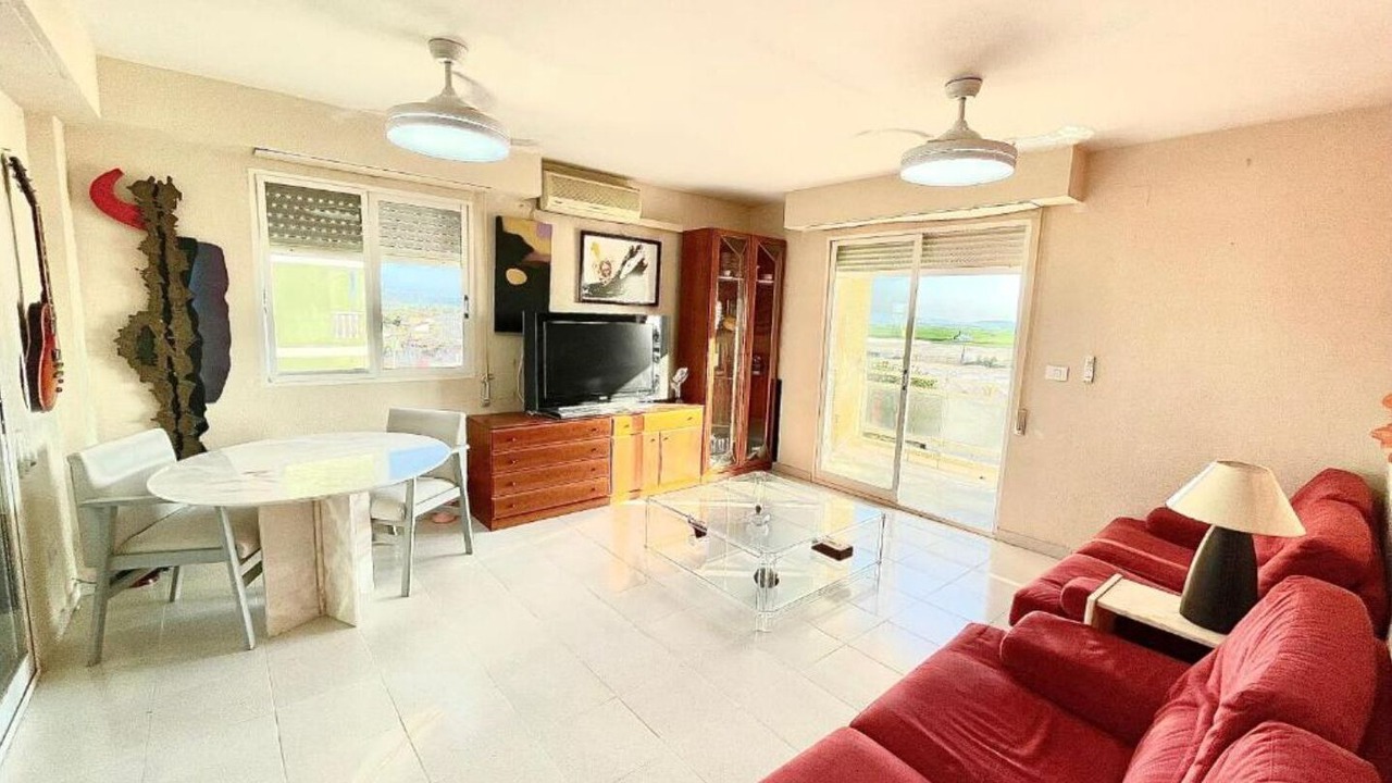 Photo of Livingroom in Sueca