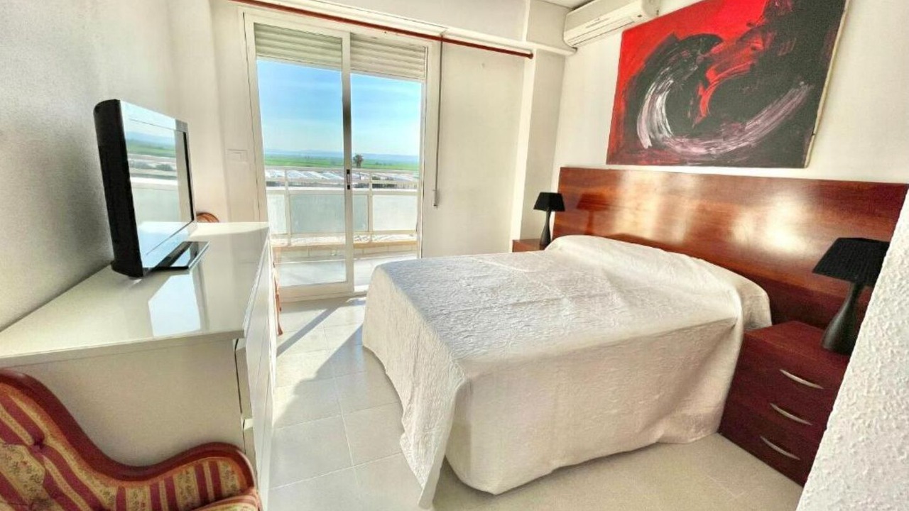 Photo of Bedroom in Sueca