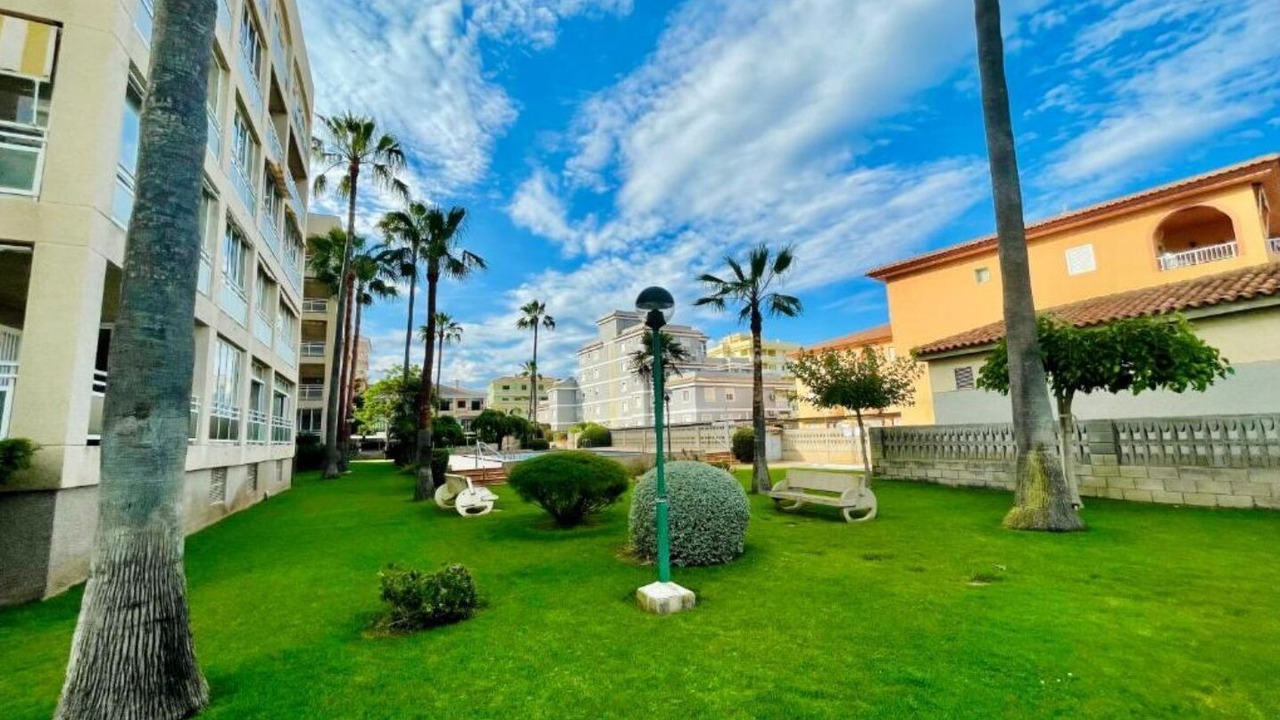 Photo of Outdoor in Sueca