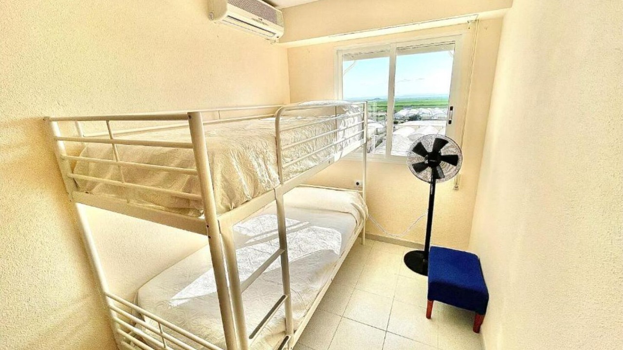 Photo of Bedroom in Sueca