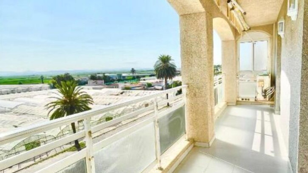 Photo of Patio Balcony in Sueca