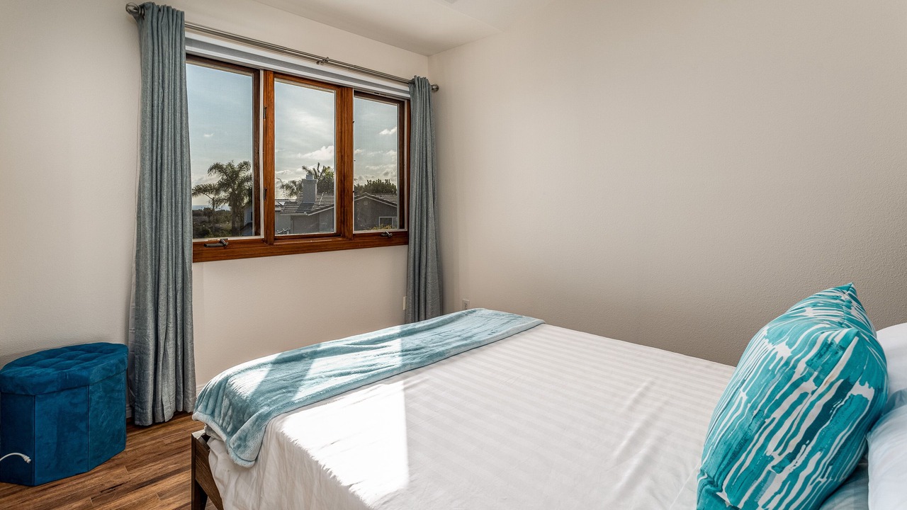 Photo of Bedroom in Olde Carlsbad