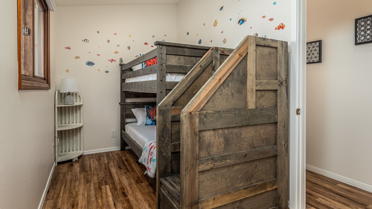 Photo of Bedroom in Olde Carlsbad