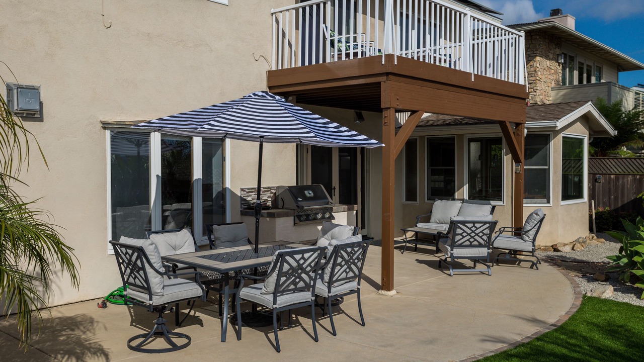 Photo of Outdoor in Olde Carlsbad